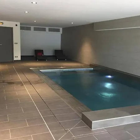 Residence Exclusive Resort Saint-Tropez Buitenkant foto