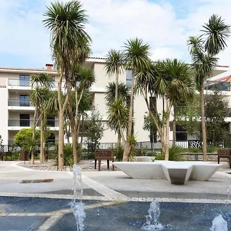 Residence Exclusive Resort Saint-Tropez Buitenkant foto