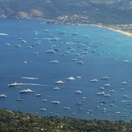 Residence Exclusive Resort Saint-Tropez Buitenkant foto