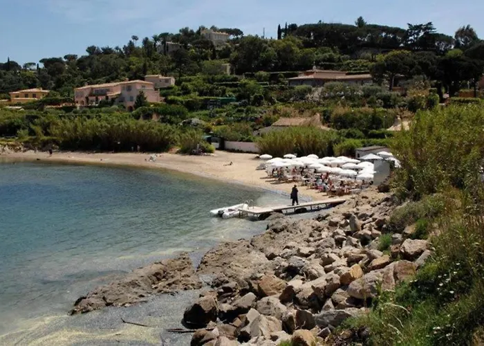 Residence Exclusive Resort